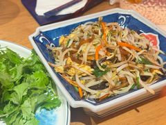 -满园烤鸭·春饼(抚顺万达店)