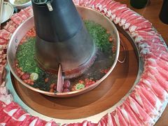 -刘老表·瓦罐汤涮肉(青云谱店)