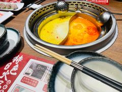 -快乐小羊·内蒙牛羊肉火锅(流花中心店)