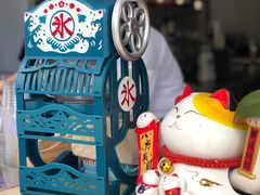 -陈记栗子(长宁路店)