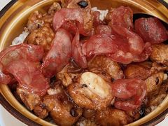 -荔园小馆(园岭新村二期店)