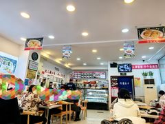 -香妃烤鸡(西单店)