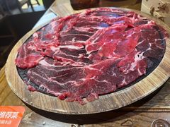 -受气牛肉·重庆耙牛肉(来福士店)