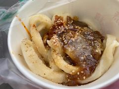 -洞子口张老二凉粉(文殊院店)