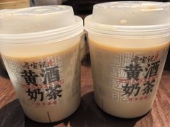 -寻宝记绍兴菜(鲁迅路店)