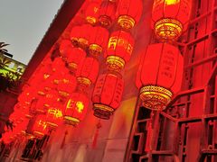 -寻梦滕王阁实景演出