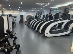 -优昂健身(新光界店)