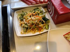 -海底捞火锅(劲松店)