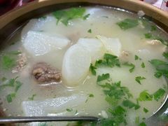 -西江红·株洲本地菜(滨江南路店)