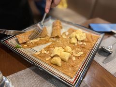 anna皇后安娜可丽饼-LA CREPERIE BRETONNE布列塔尼法式餐厅(天童北路店)