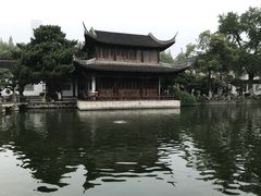 -南京中国近代史遗址博物馆(南京总统府)