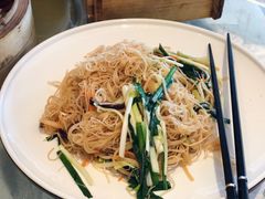 普宁炒面线-临江酒店-中餐厅