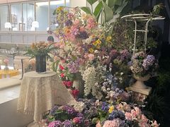 -名点荟·生日蛋糕·下午茶(五缘湾店)
