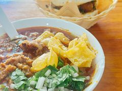 -豆相识•九九豆腐脑(牛咡桥店)