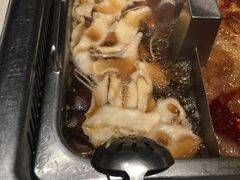 -海底捞火锅(上元大街店)