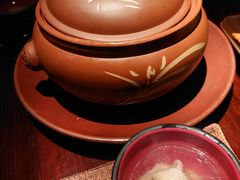 -花马天堂云南餐厅 Lost Heaven(外滩店)