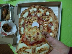 android_upload_pic-必胜客(松江三湘宅急送店)