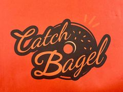 -Catch Bagel(芳草地店)