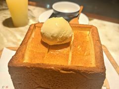 -绿茶餐厅(龙湖星悦荟店)