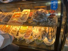 -正宗天津烧麦馆(柳州路店)