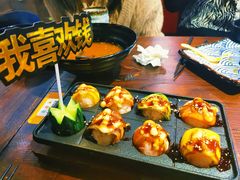 -小川洋风料理(汉街店)