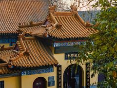 -千佛山风景名胜区