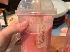 -大树餐厅(益田假日店)