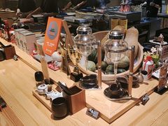 -一豚轩·烧鸟·豚骨拉面(五四路店)