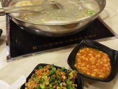 -潮汕良记牛肉火锅(洪武路店)