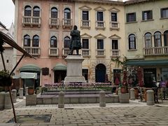 -华谊兄弟（长沙）电影小镇