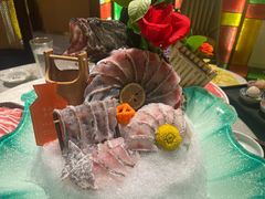 -ONE FULL 古董港式海鲜火锅