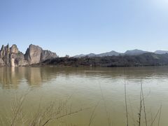 -炳灵寺世界文化遗产旅游区