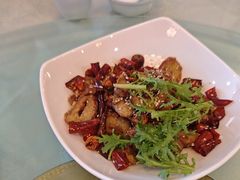 -长春观斋补堂素菜馆