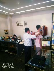 -李顺昌 SACELL LEE (旗舰店)