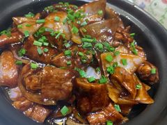 -利鸿私宴(南京路步行街店)