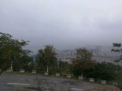 -仙人山公园