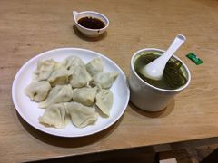 -饺子先生(世豪店)