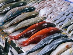 -四川小胡子海鲜(丁村万人海鲜广场店)