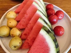 -芳草地度假酒店·野炉中餐厅