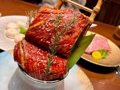 -隐炉和牛烧肉店(群力店)