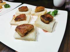 -佛山希尔顿酒店·融誉亚洲美食荟