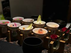 -花隐日式怀石料理(万象城购物中心店)