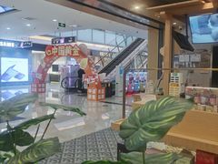 -万达广场(武汉菱角湖店)