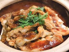 招牌生啫鱼头-客味谣(天安云谷店)