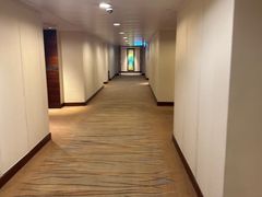 -香港皇家太平洋酒店