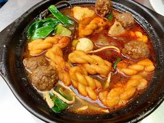-清真·穆萨砂锅(大皮院店)