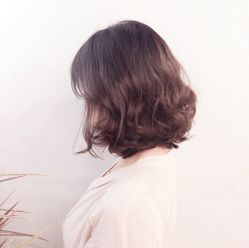 -Miracle集简美发沙龙