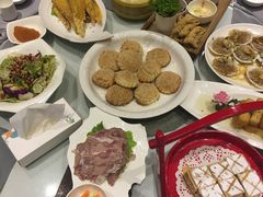 -一家人(凯旋路店)