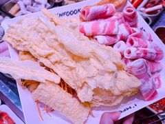 -福客麻辣烫·现炒麻辣香锅(印力中心店)