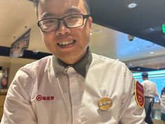 -海底捞火锅(高新活力汇店)